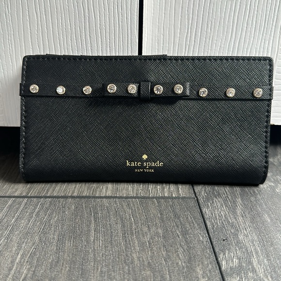 kate spade Handbags - Kate spade wallet ** purse sold separately